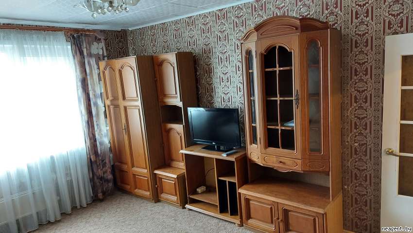 1-комнатная квартира, ул. Есенина, 123, 989 рублей: фото 2