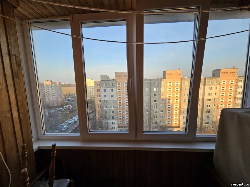 1-комнатная квартира, ул. Есенина, 123, 989 рублей: фото 7