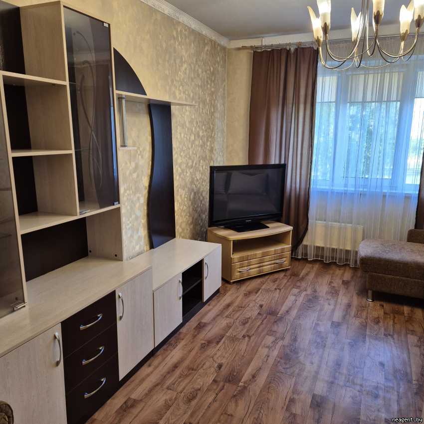 2-комнатная квартира, Рокоссовского просп., 52/1, 1270 рублей: фото 2