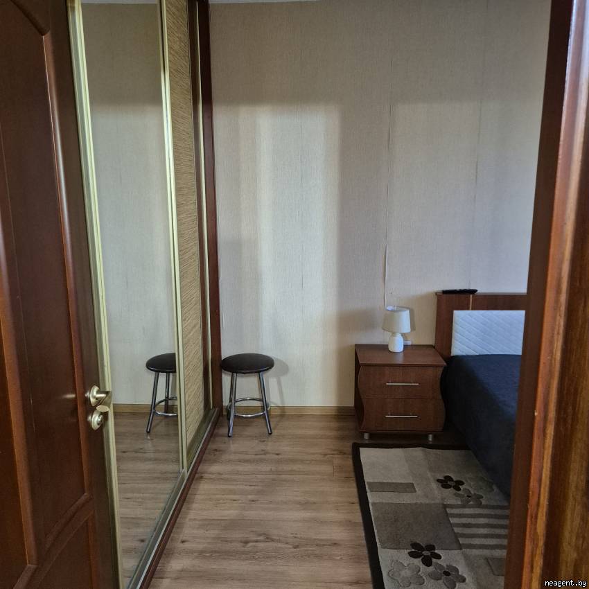 2-комнатная квартира, Рокоссовского просп., 52/1, 1270 рублей: фото 4