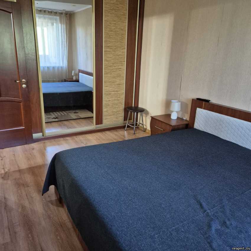 2-комнатная квартира, Рокоссовского просп., 52/1, 1270 рублей: фото 5