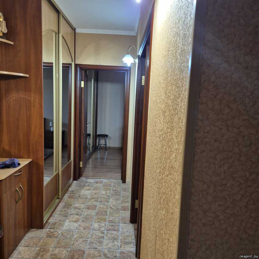 2-комнатная квартира, Рокоссовского просп., 52/1, 1270 рублей: фото 6