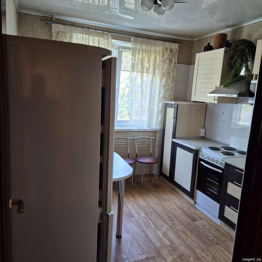 2-комнатная квартира, Рокоссовского просп., 52/1, 1270 рублей: фото 7