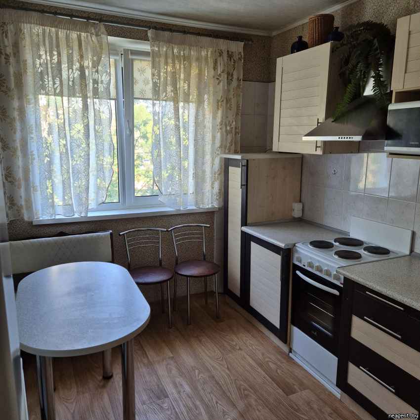 2-комнатная квартира, Рокоссовского просп., 52/1, 1270 рублей: фото 8