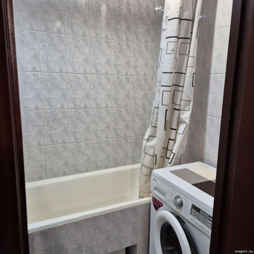 2-комнатная квартира, Рокоссовского просп., 52/1, 1270 рублей: фото 10
