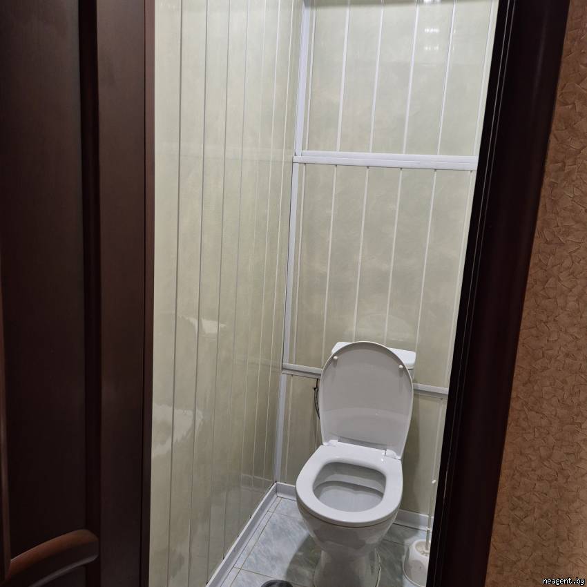 2-комнатная квартира, Рокоссовского просп., 52/1, 1270 рублей: фото 11