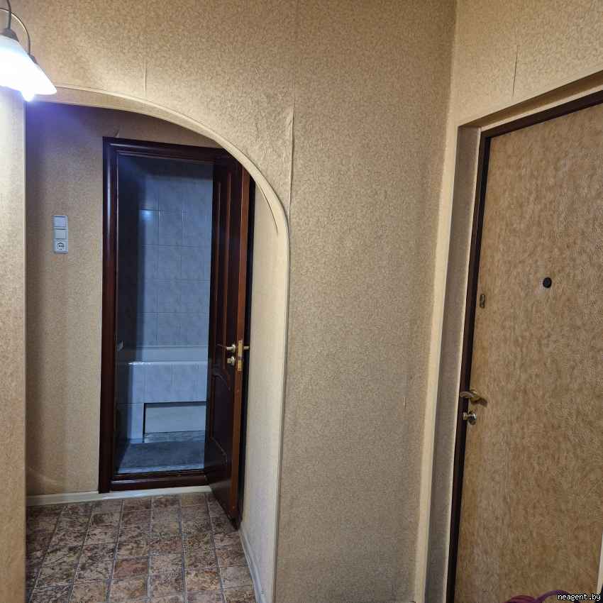 2-комнатная квартира, Рокоссовского просп., 52/1, 1270 рублей: фото 12