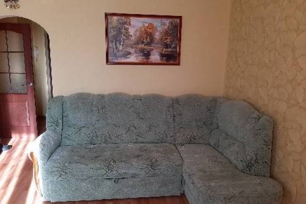1-комнатная квартира, Щорса 3-я ул., за 1200 р.