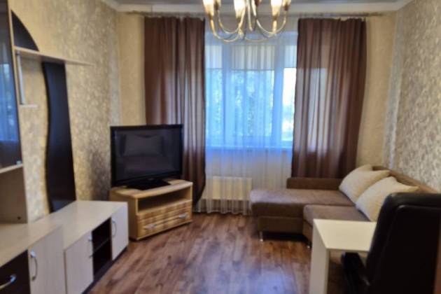 2-комнатная квартира, Рокоссовского просп., за 1270 р.