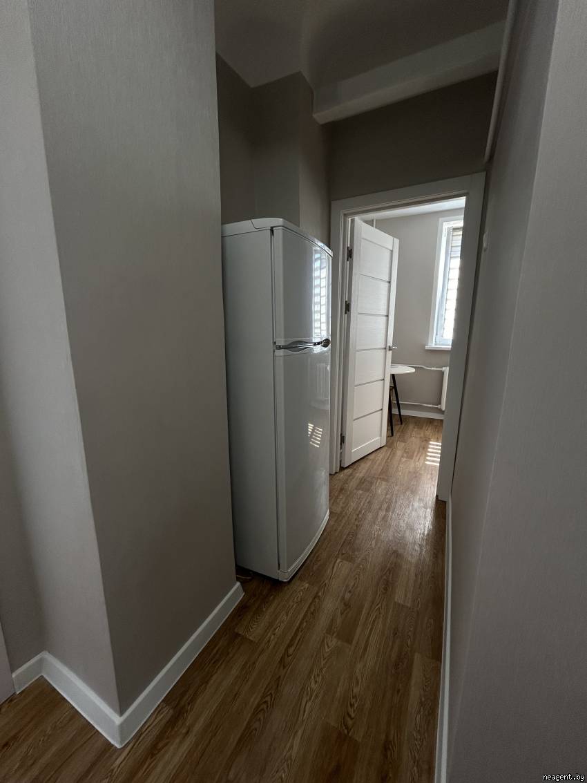 2-комнатная квартира, Партизанский просп., 133, 1472 рублей: фото 5