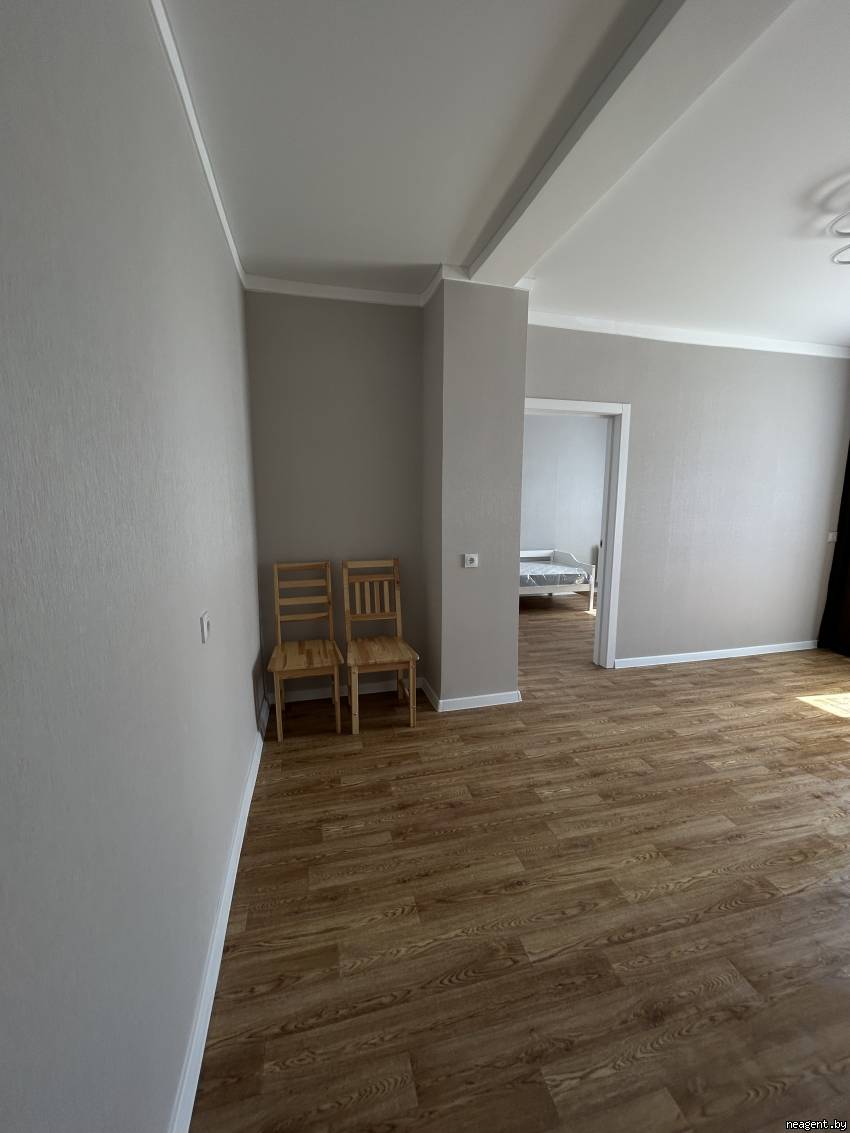 2-комнатная квартира, Партизанский просп., 133, 1472 рублей: фото 8