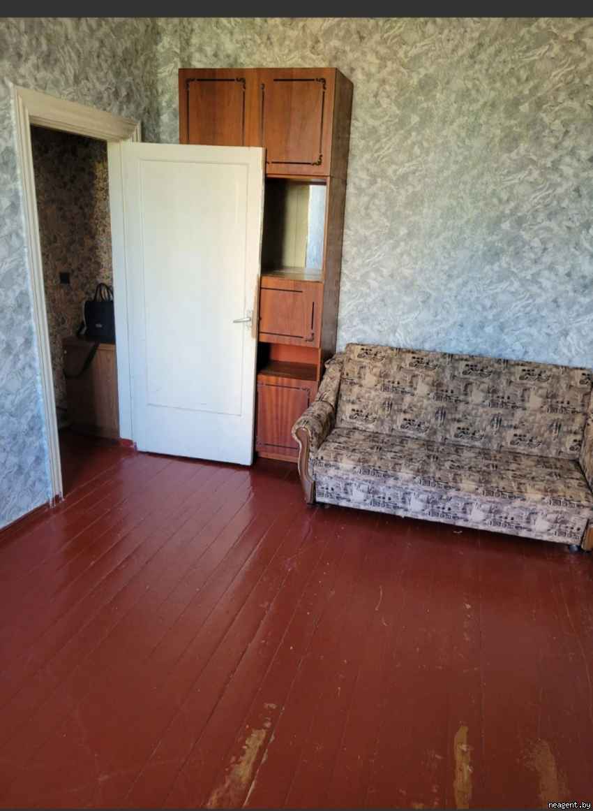 2-комнатная квартира, ул. Лазо, 10, 849 рублей: фото 3