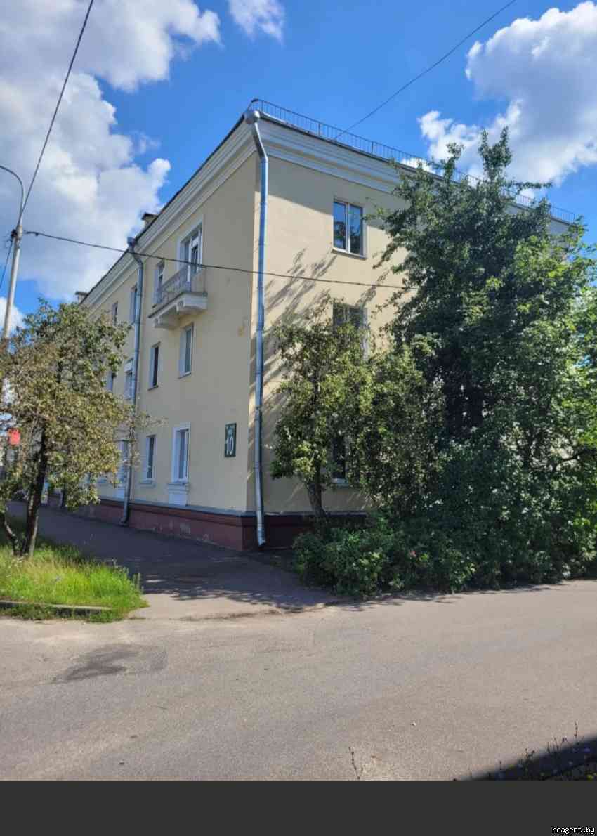 2-комнатная квартира, ул. Лазо, 10, 849 рублей: фото 4