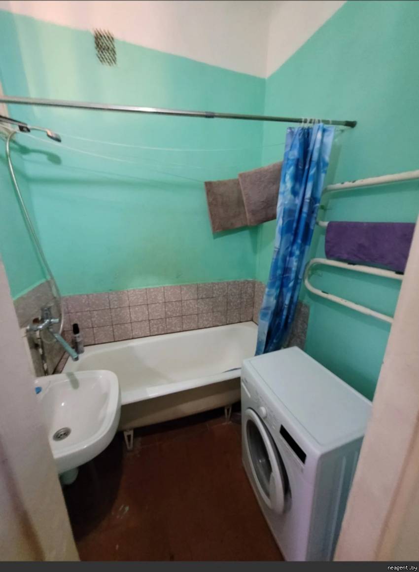 2-комнатная квартира, ул. Лазо, 10, 849 рублей: фото 5