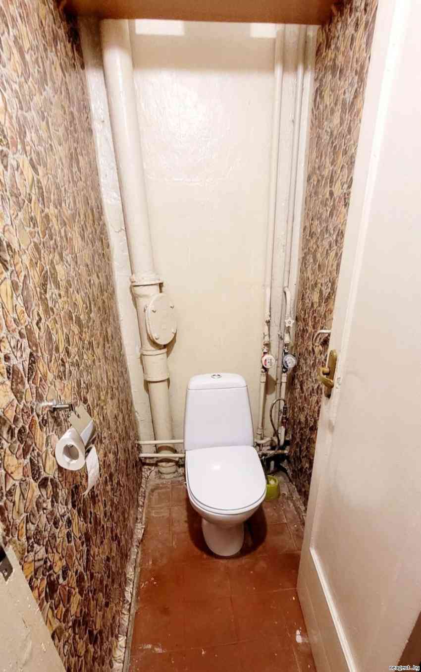 2-комнатная квартира, ул. Лазо, 10, 849 рублей: фото 6