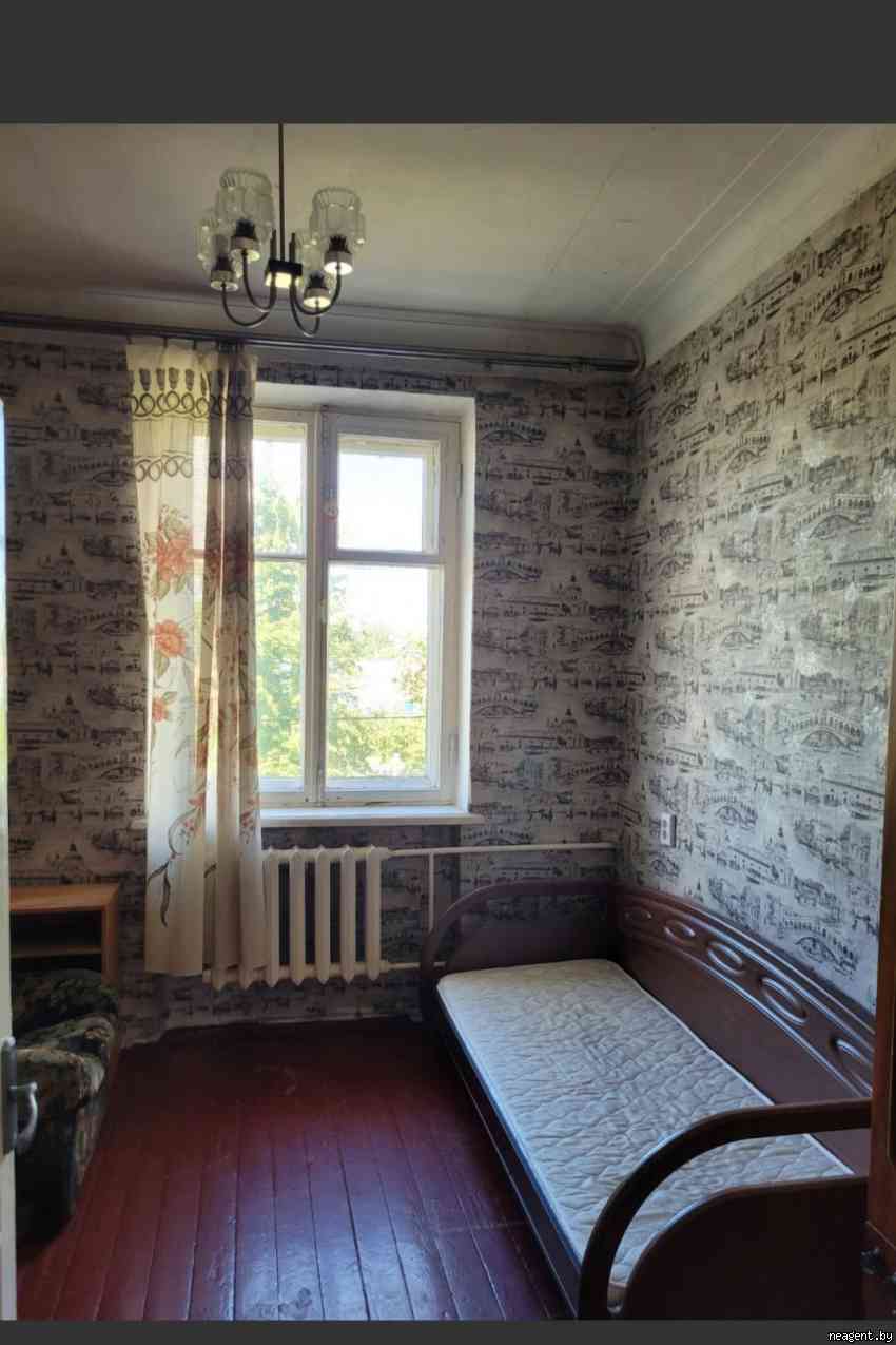 2-комнатная квартира, ул. Лазо, 10, 849 рублей: фото 7