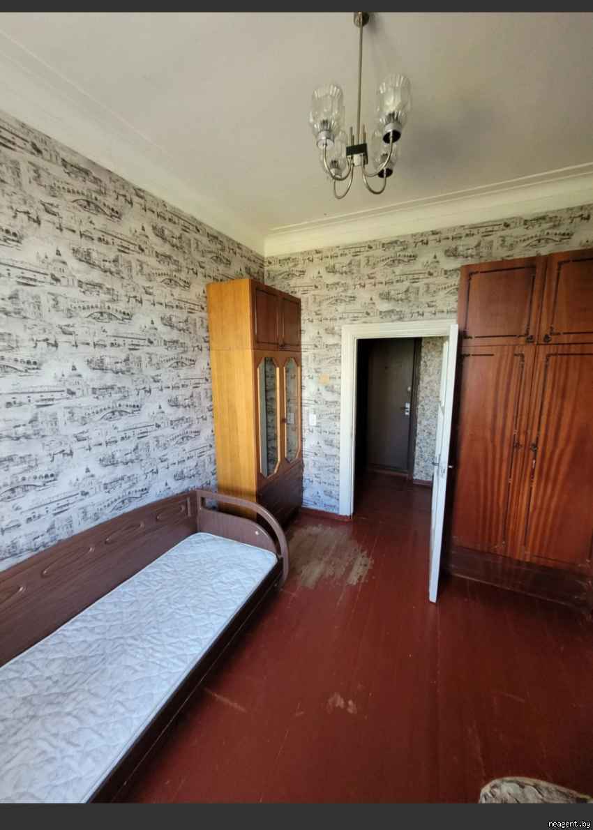 2-комнатная квартира, ул. Лазо, 10, 849 рублей: фото 8