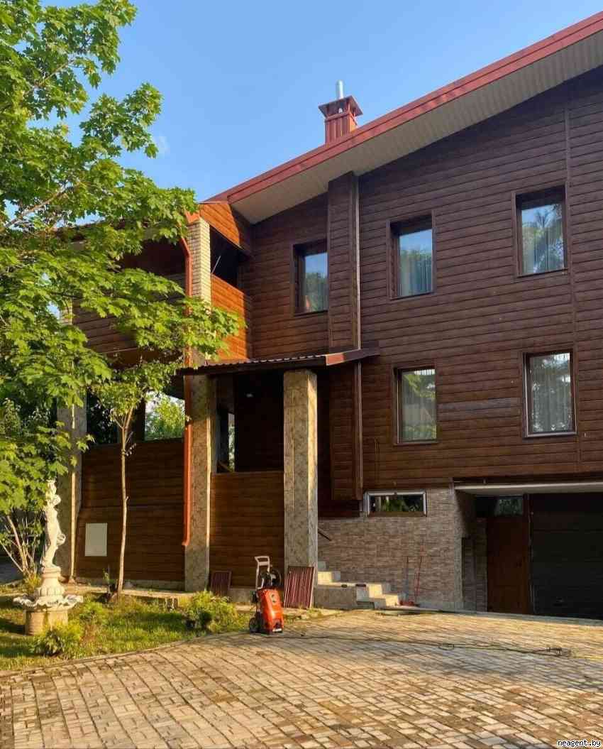 3-комнатная квартира, Коммунистическая, 41, 2123 рублей: фото 2