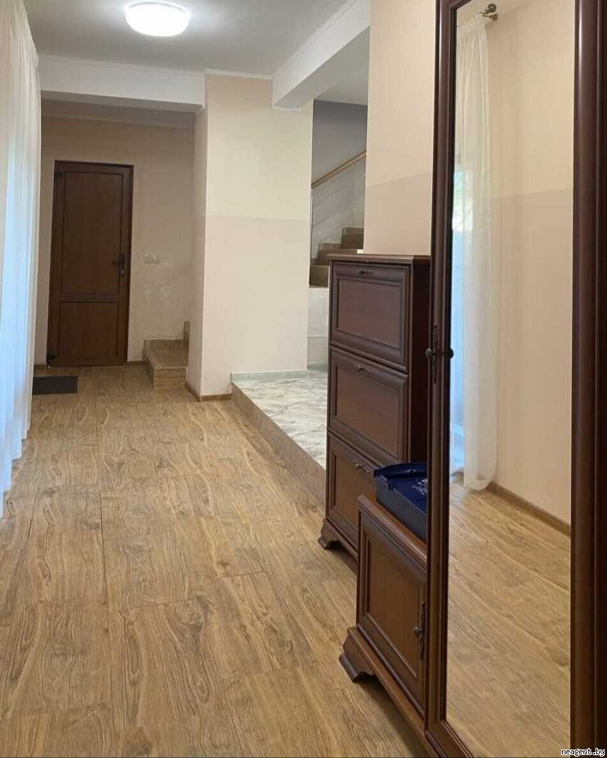 3-комнатная квартира, Коммунистическая, 41, 2123 рублей: фото 4