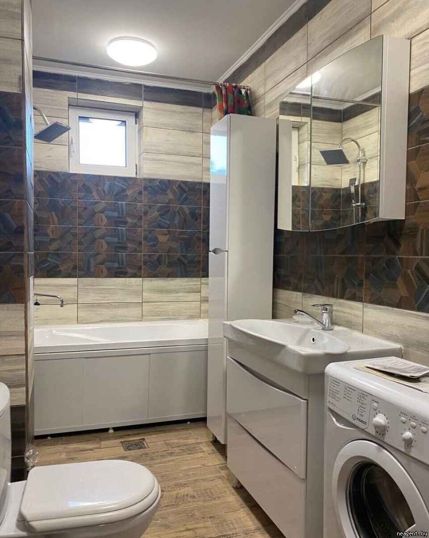 3-комнатная квартира, Коммунистическая, 41, 2123 рублей: фото 5