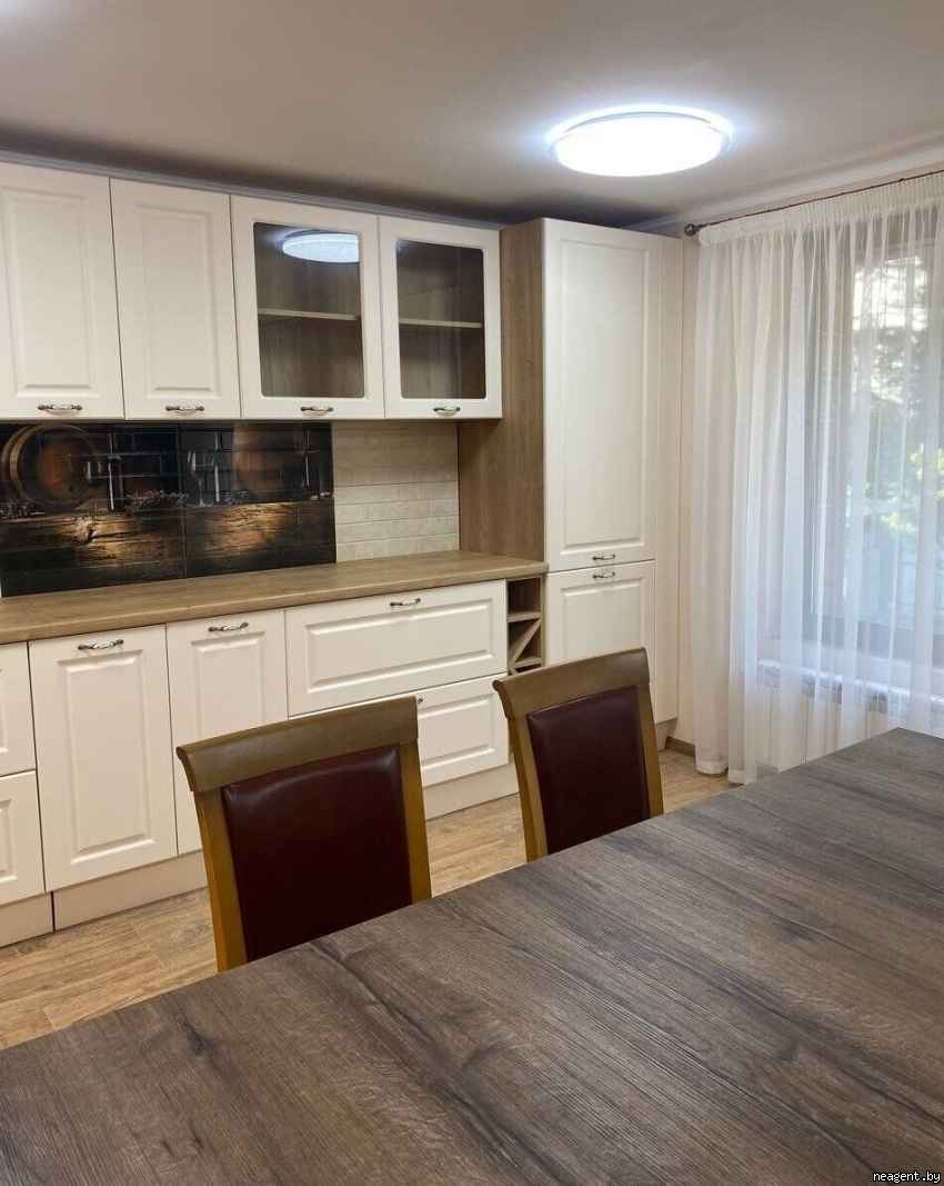 3-комнатная квартира, Коммунистическая, 41, 2123 рублей: фото 10
