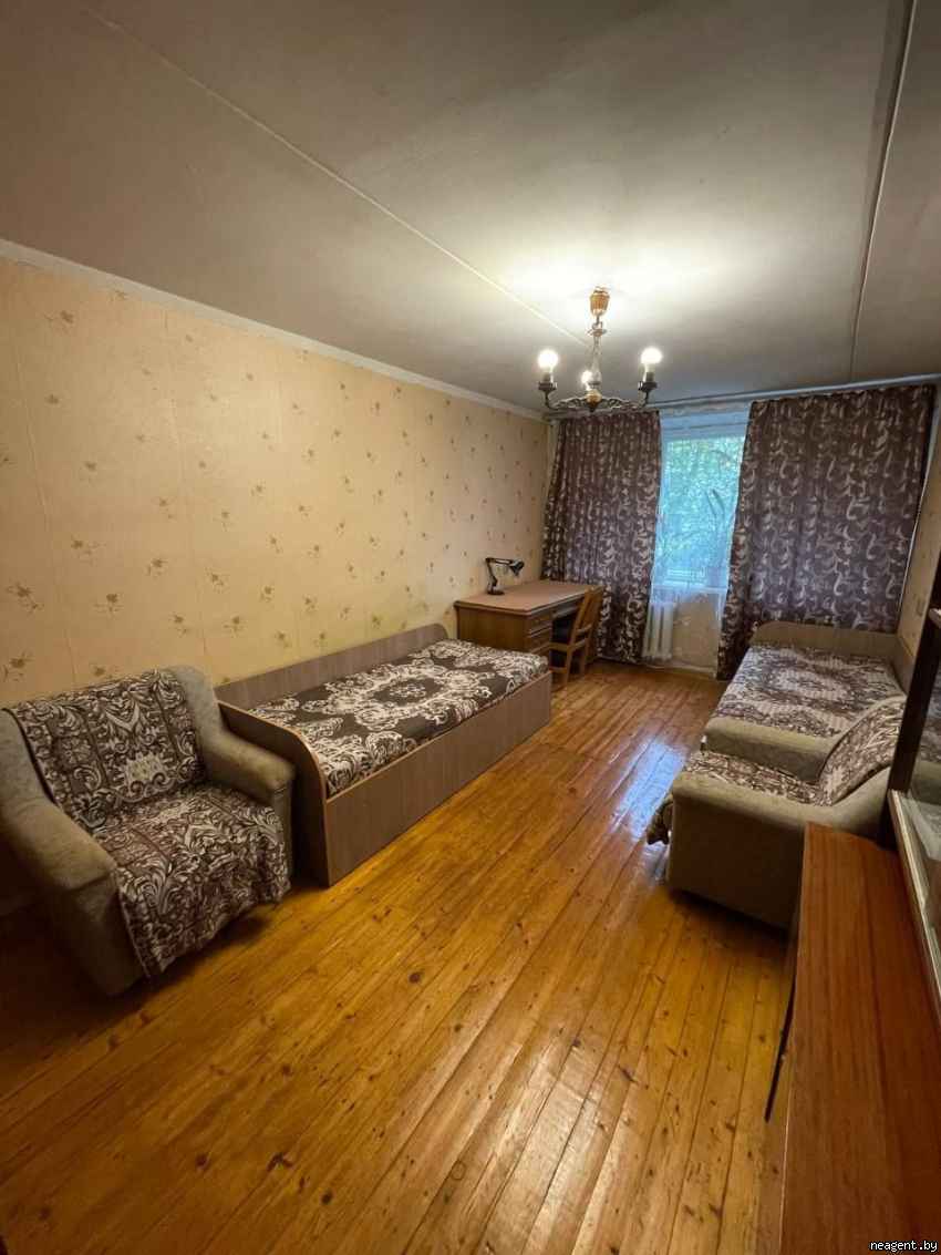 Комната, ул. Цнянская, 19, 1075 рублей: фото 4