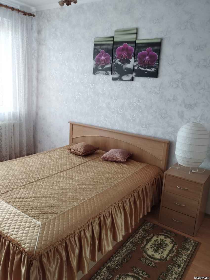 2-комнатная квартира, Могилевская, 16, 1650 рублей: фото 2