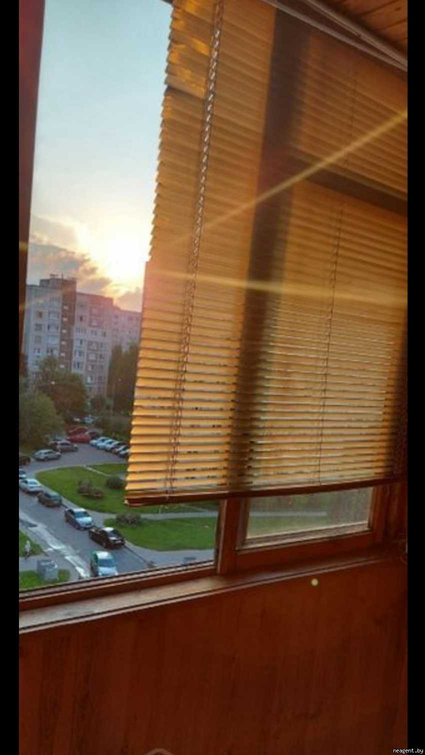 1-комнатная квартира, ул. Космонавтов, 33, 380 рублей: фото 3