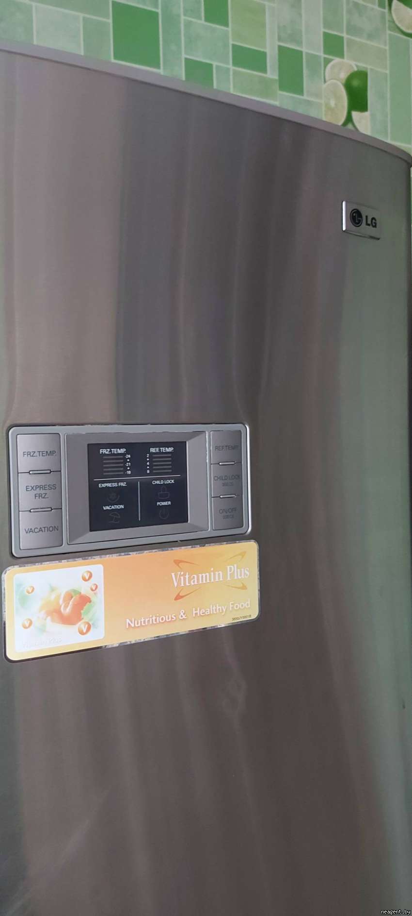1-комнатная квартира, ул. Космонавтов, 33, 380 рублей: фото 8