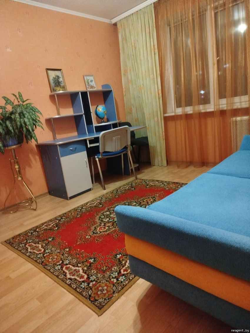 Комната, ул. Слободская, 45, 25 рублей: фото 1