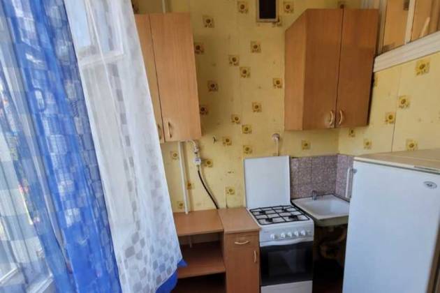 2-комнатная квартира, Лазо ул., за 849 р.