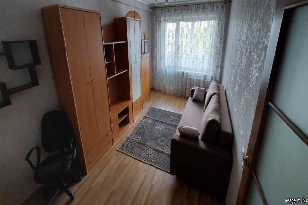 1-комнатная квартира, Пушкина просп., за 1132 р.