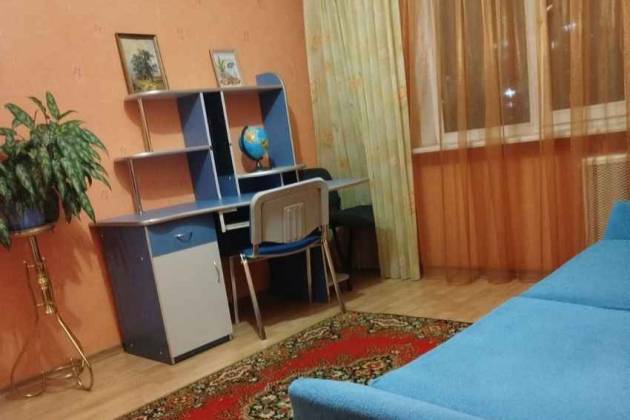 Комната, Слободская ул., за 25 р.