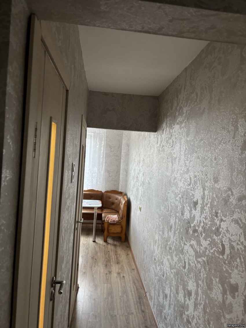 1-комнатная квартира,  ул. Космонавтов, 950 рублей: фото 5