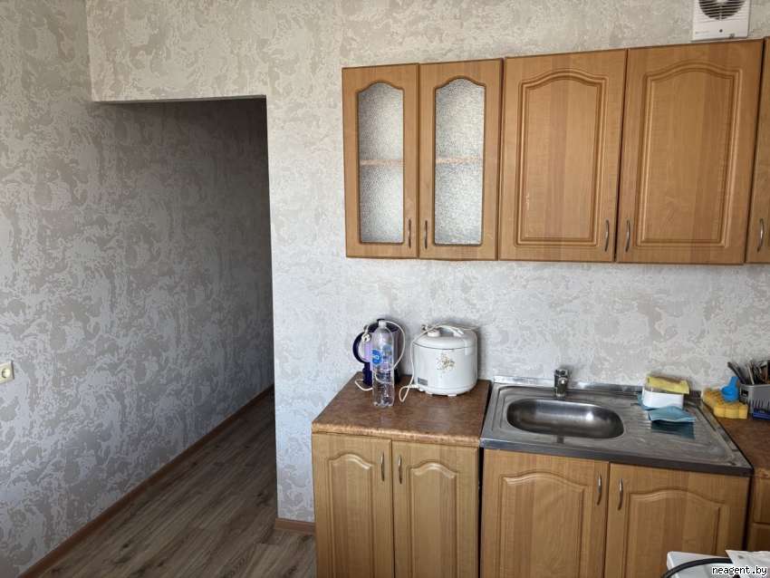 1-комнатная квартира,  ул. Космонавтов, 950 рублей: фото 6