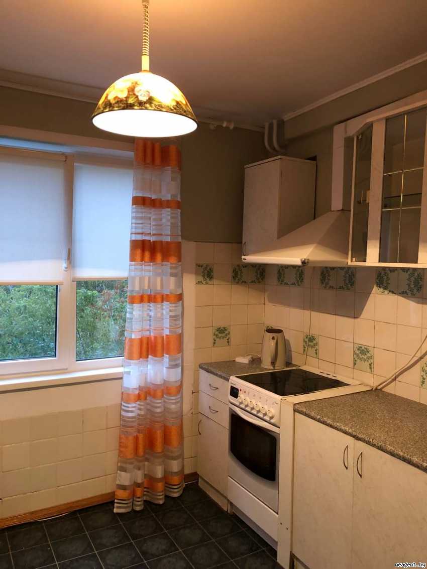 1-комнатная квартира, ул. Некрасова, 19, 233516 рублей: фото 1