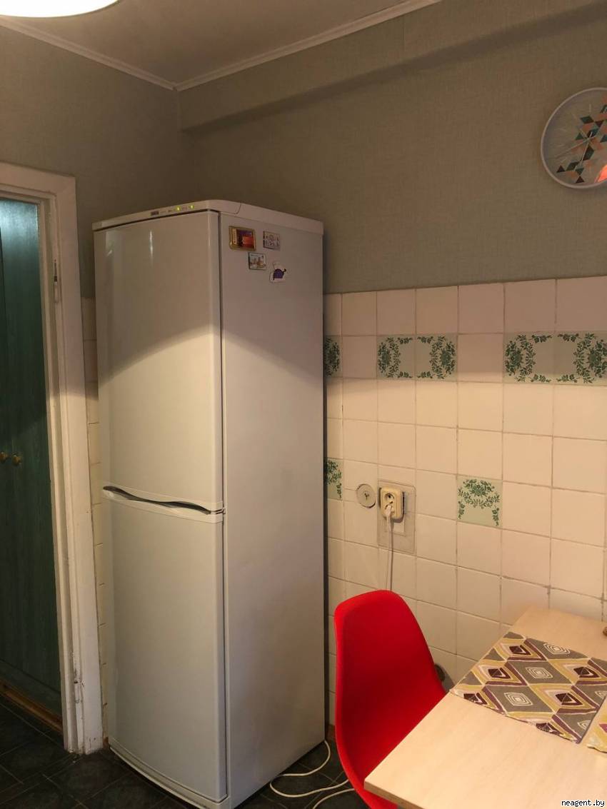 1-комнатная квартира, ул. Некрасова, 19, 233516 рублей: фото 4