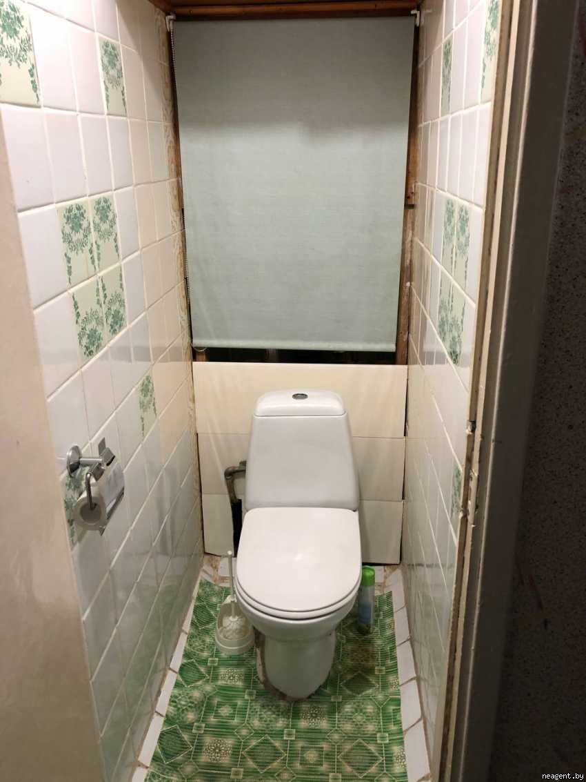 1-комнатная квартира, ул. Некрасова, 19, 233516 рублей: фото 5