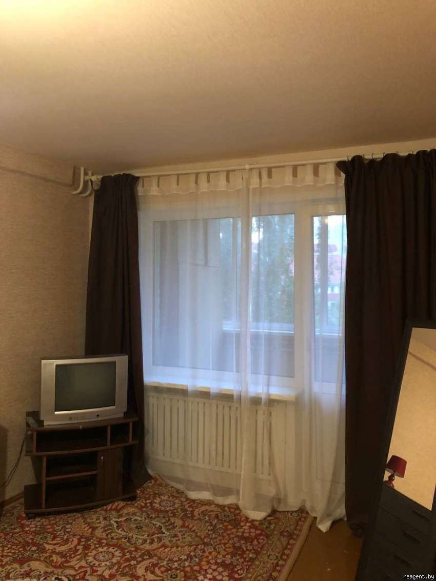 1-комнатная квартира, ул. Некрасова, 19, 233516 рублей: фото 8