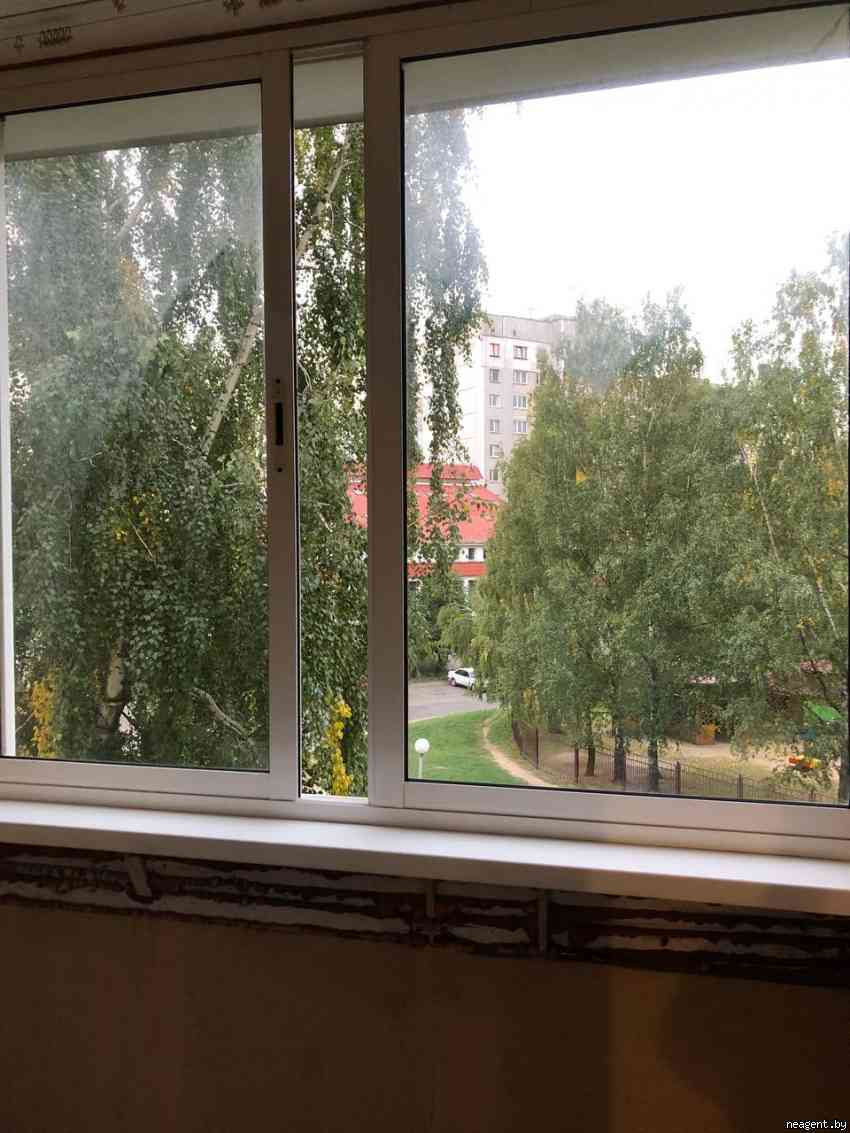 1-комнатная квартира, ул. Некрасова, 19, 233516 рублей: фото 9