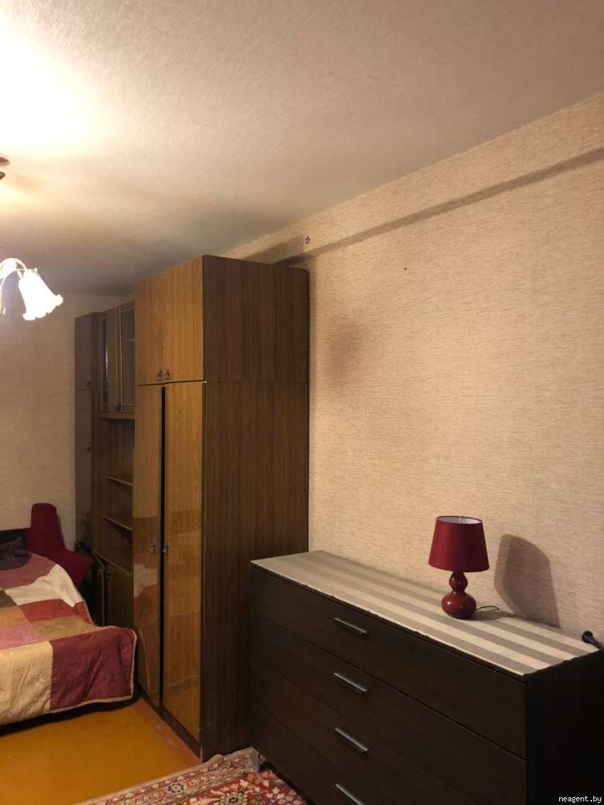 1-комнатная квартира, ул. Некрасова, 19, 233516 рублей: фото 10