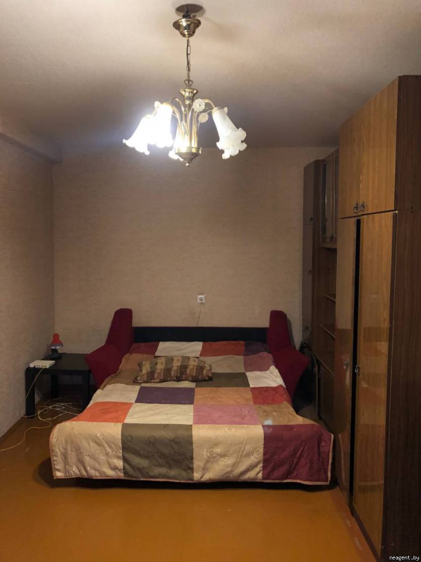 1-комнатная квартира, ул. Некрасова, 19, 233516 рублей: фото 11