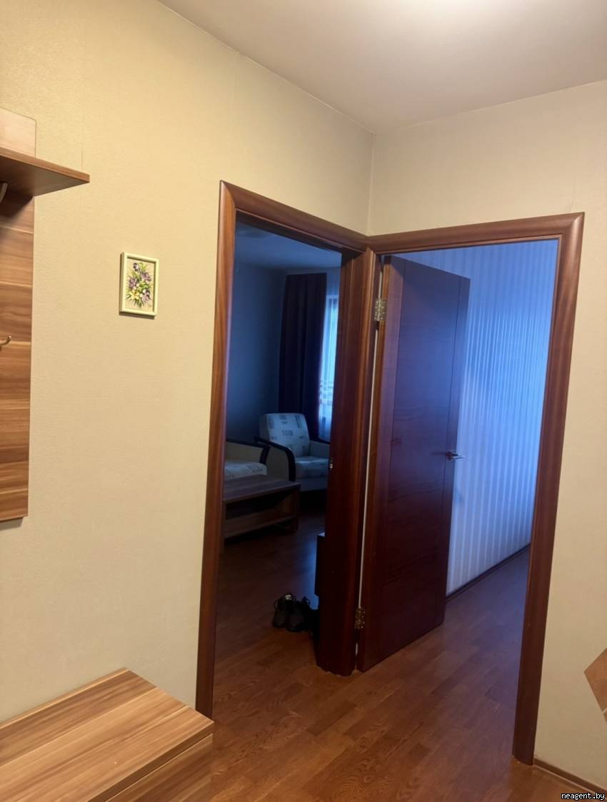 2-комнатная квартира, ул. Заславская, 12, 1471 рублей: фото 8