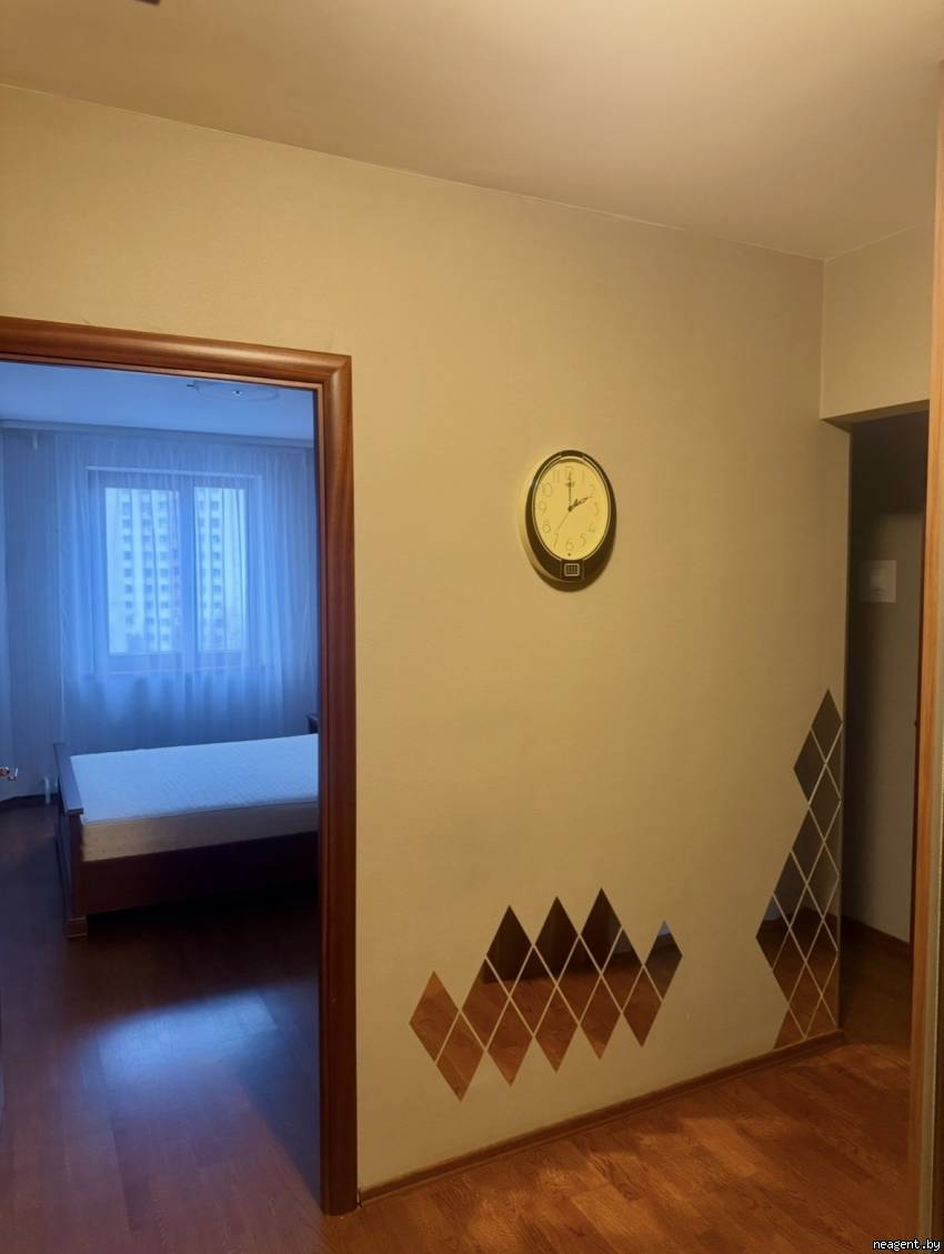 2-комнатная квартира, ул. Заславская, 12, 1471 рублей: фото 9