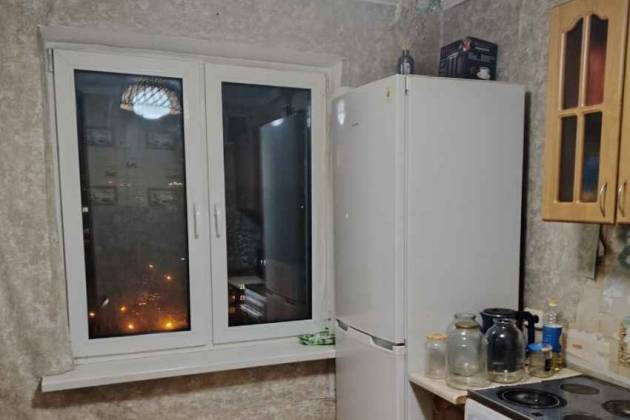 1-комнатная квартира, Притыцкого ул., за 849 р.