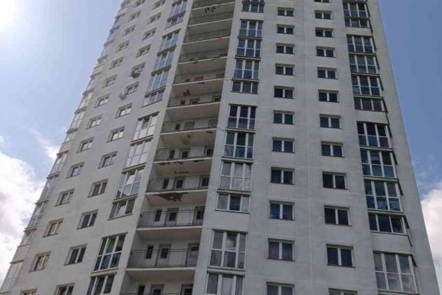 3-комнатная квартира, Рафиева ул., за 1556 р.