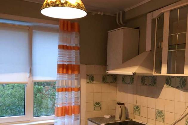 1-комнатная квартира, Некрасова ул., за 233516 р.