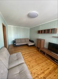 2-комнатная квартира, ул. Гурского, 39, 1550 рублей: фото 4