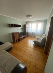 2-комнатная квартира, ул. Гурского, 39, 1550 рублей: фото 5