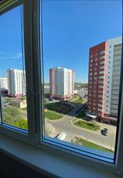 2-комнатная квартира, ул. Гурского, 39, 1550 рублей: фото 6